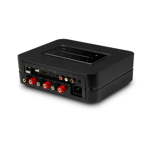 BLUESOUND POWERNODE N331 (2025)