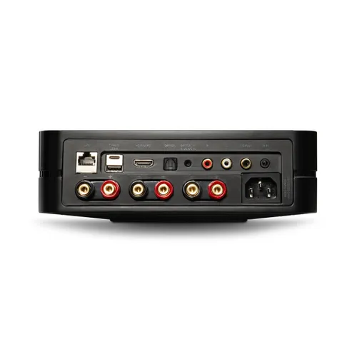 BLUESOUND POWERNODE N331 (2025)