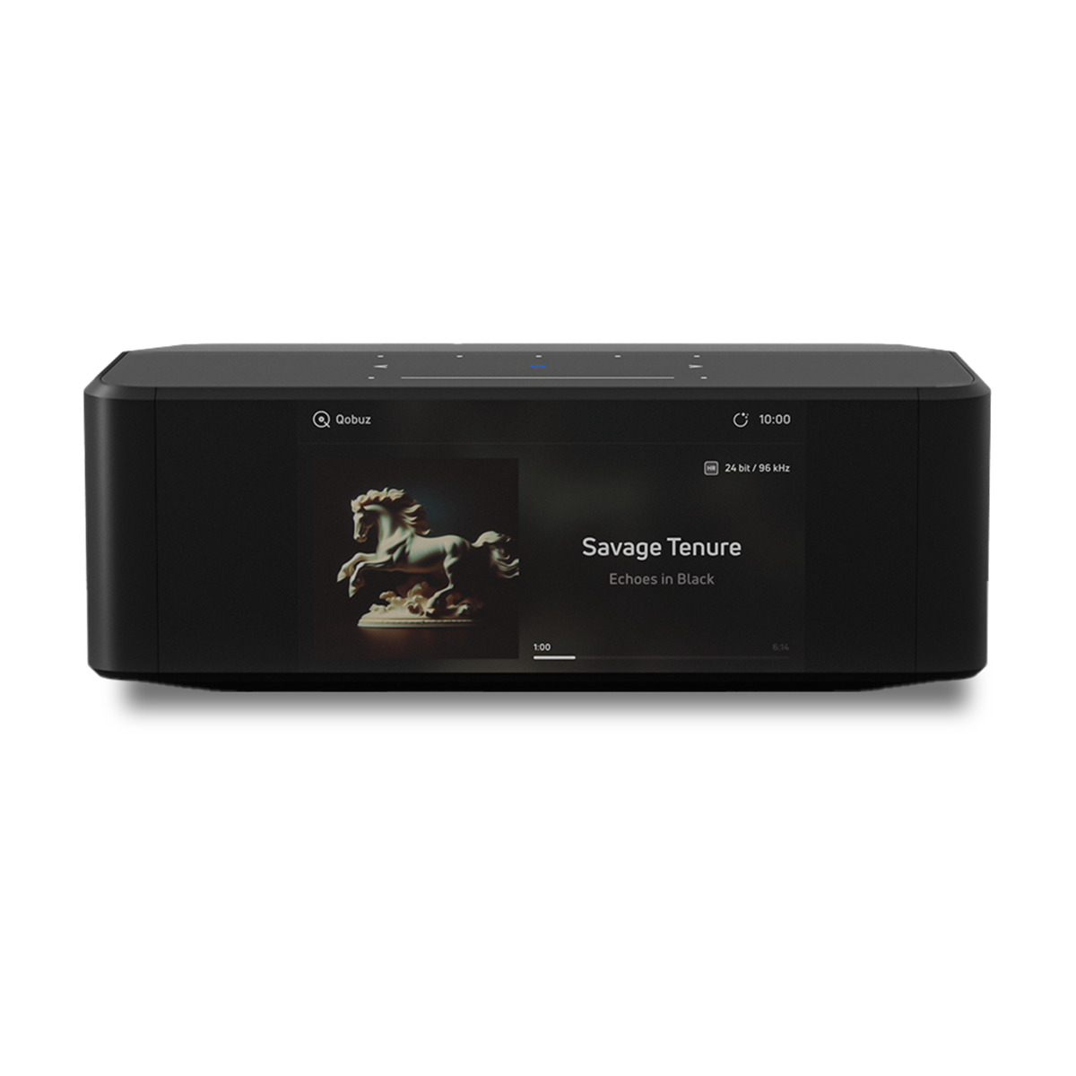 BLUESOUND NODE ICON (N530)
