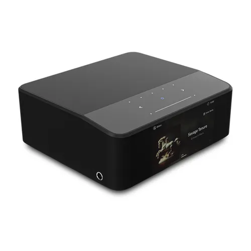 BLUESOUND NODE ICON (N530)
