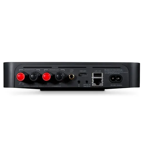 BLUESOUND POWERNODE EDGE (N230)