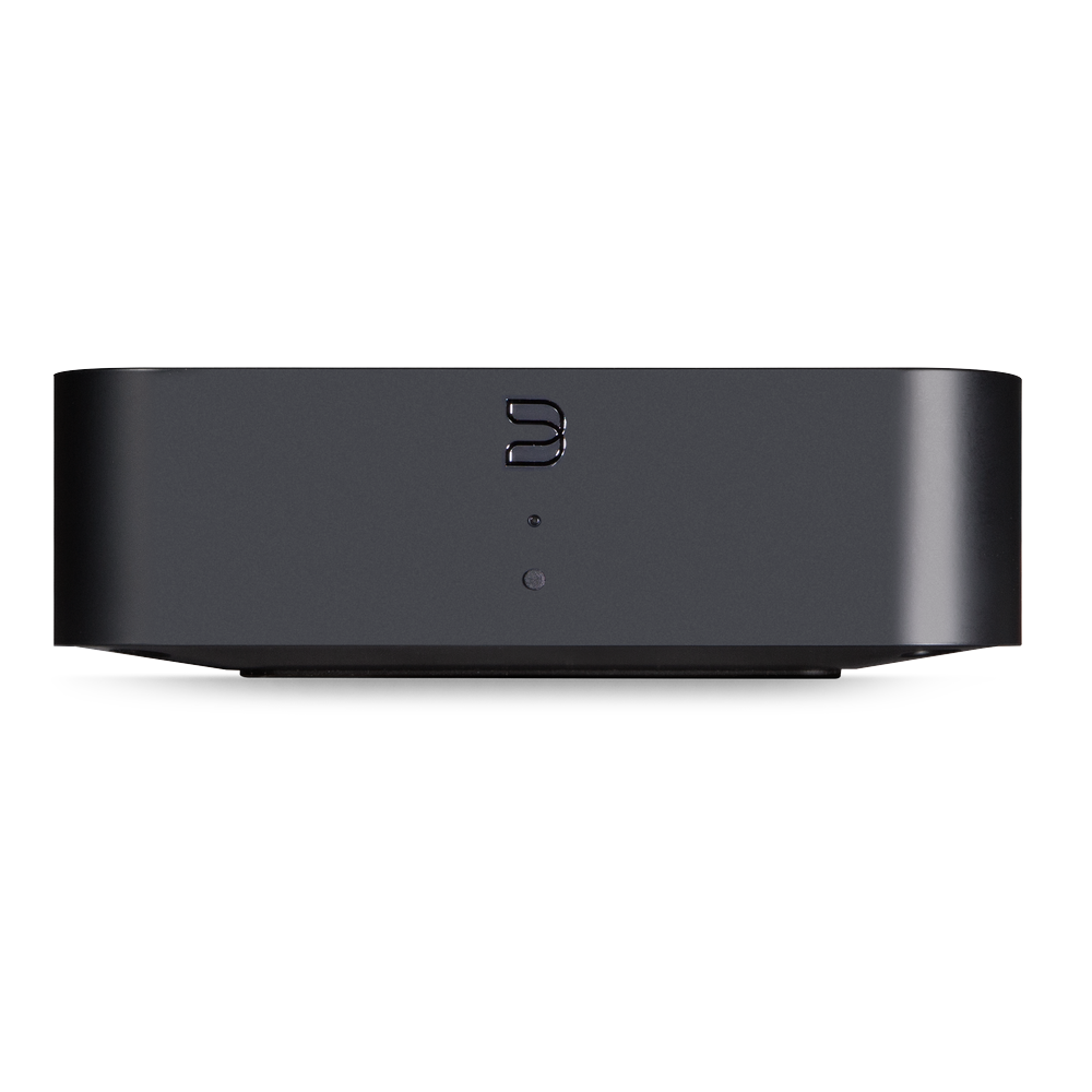 BLUESOUND HUB