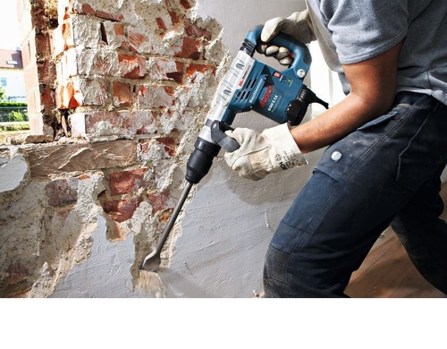 פטיש חציבה בוש BOSCH GSH 5 CE