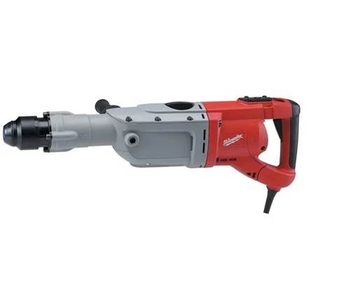 פטיש חציבה Milwaukee K900S – עוצמה בלתי מתפשרת לביצועים מקצועיים.