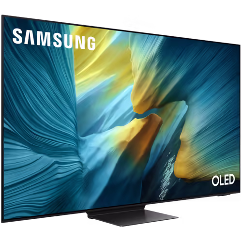 טלוויזיה חכמה Samsung 55