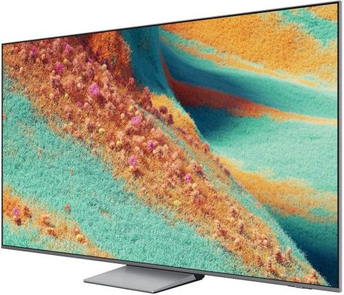 טלוויזיה חכמה 65 אינץ' Samsung QN85F Neo QLED 4K