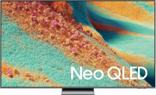 טלוויזיה חכמה 65 אינץ' Samsung QN85F Neo QLED 4K