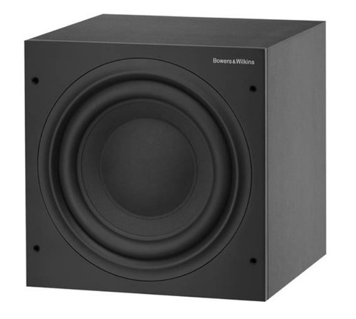 B&W ASW-608