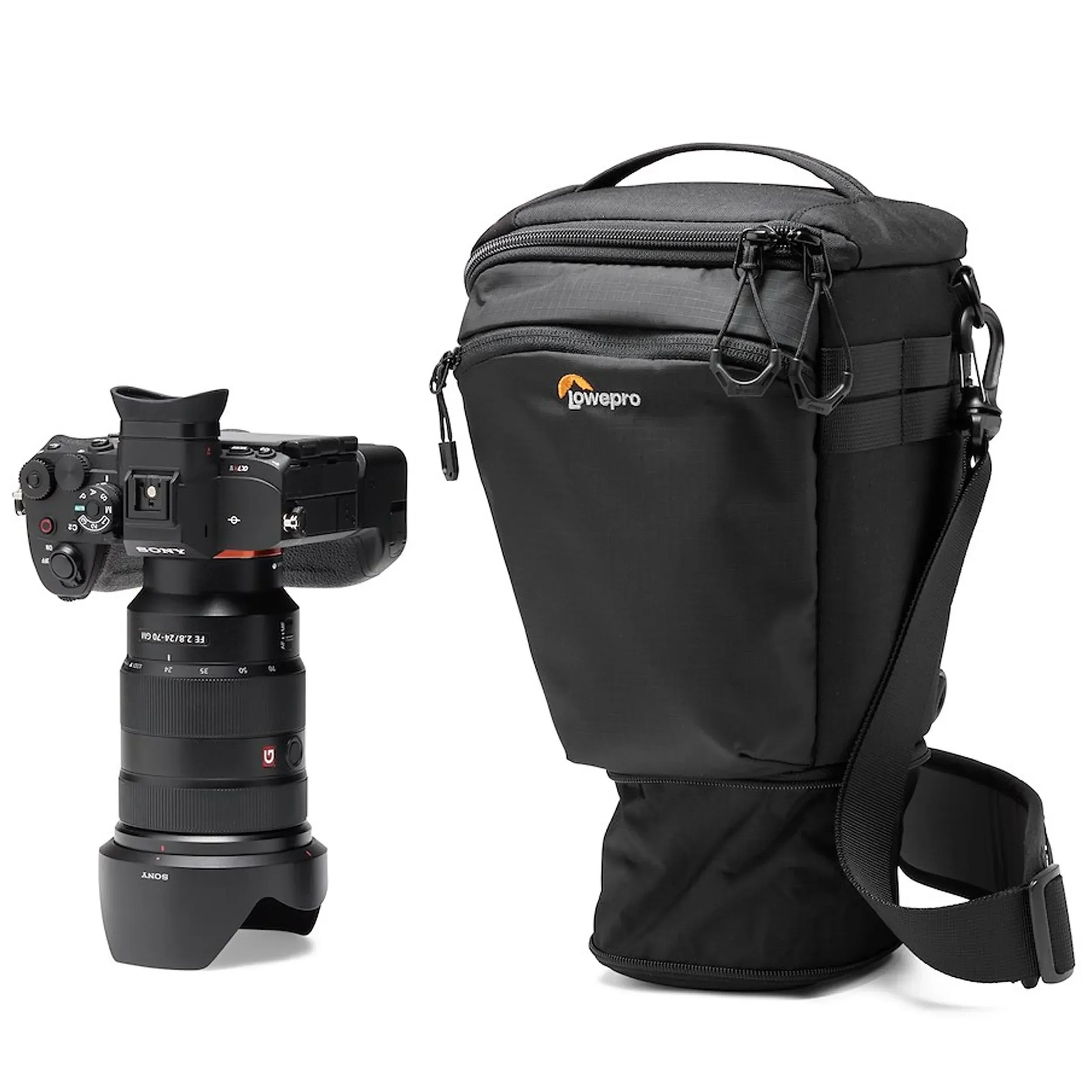 תיק אף Lowepro ProTactic TLZ 70 Pro AW III