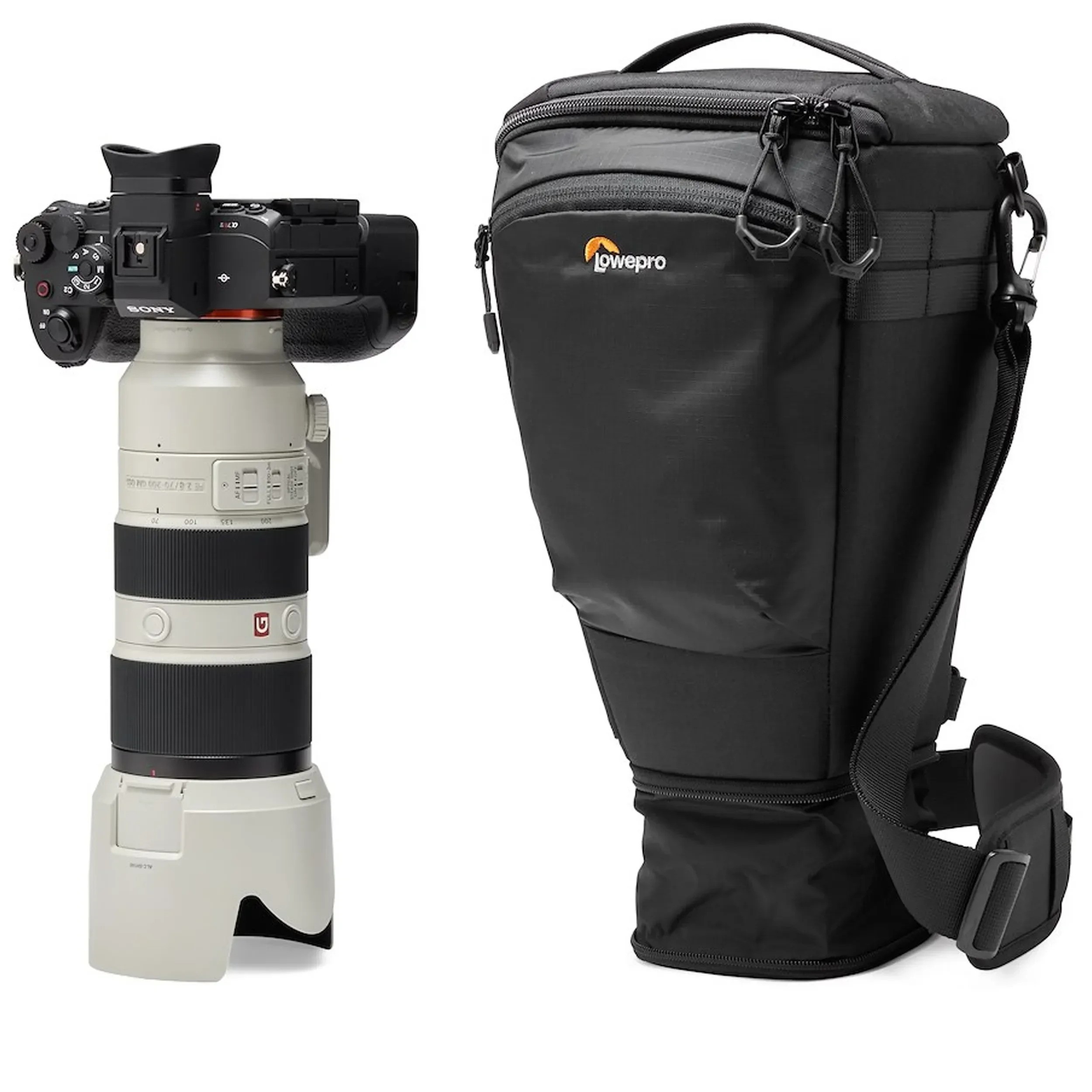 תיק אף Lowepro ProTactic TLZ 75 Pro AW III