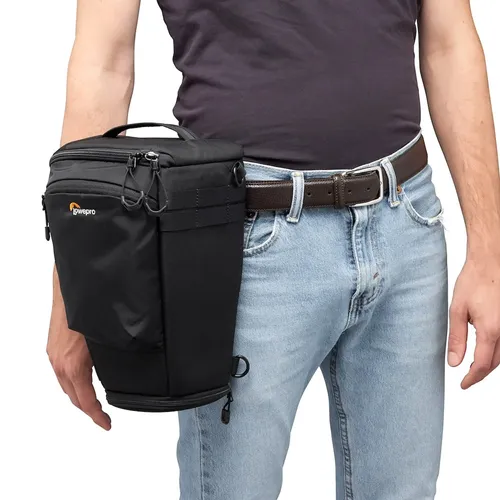 תיק צילום lowepro
