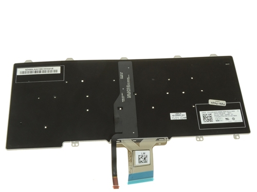 מקלדת למחשב נייד DELL LATITUDE E7250