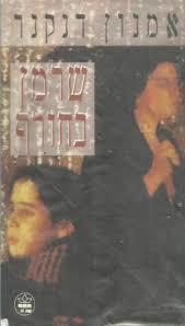 שרמן בחורף (יד 2)- אמנון דנקנר כתר