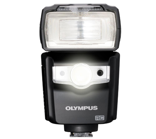 פלאש למצלמה Olympus FL600R אולימפוס