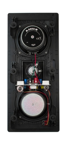 Klipsch PRO-250-RPW-LCR