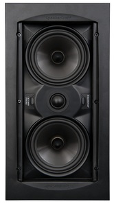 SpeakerCraft Profile Aim LCR One