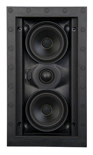 SpeakerCraft Profile Aim LCR3 One