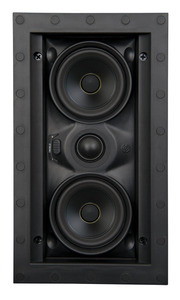 SpeakerCraft Profile Aim LCR3 One