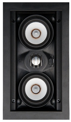 SpeakerCraft Profile AIM LCR5 Three