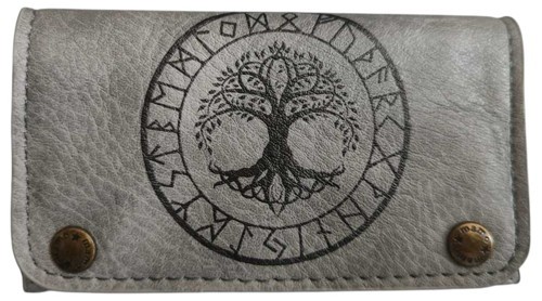 קייס מיני לטבק מעוצב MAMO – דגם Tree of Life