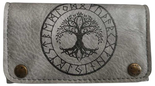 קייס מיני לטבק מעוצב MAMO – דגם Tree of Life