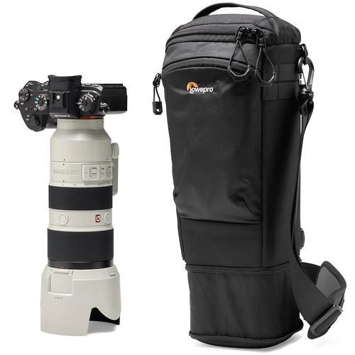תיק צילום lowepro