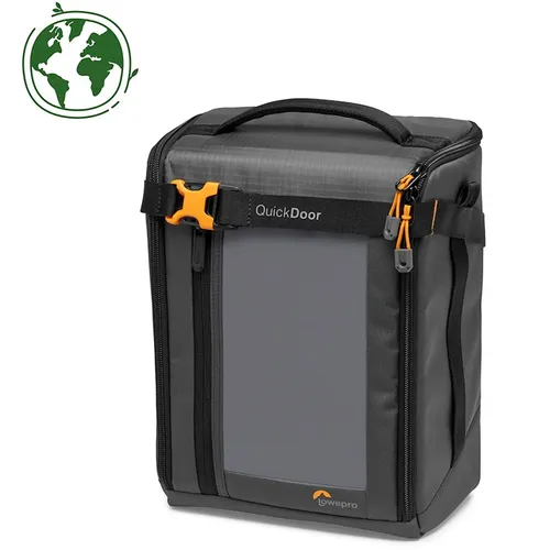 נרתיק גדול אקסטרה Lowepro Gearup Creator Box II