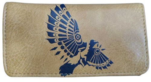 קייס בינוני לטבק ואביזרי גלגול – Eagle Spirit Tobacco Case