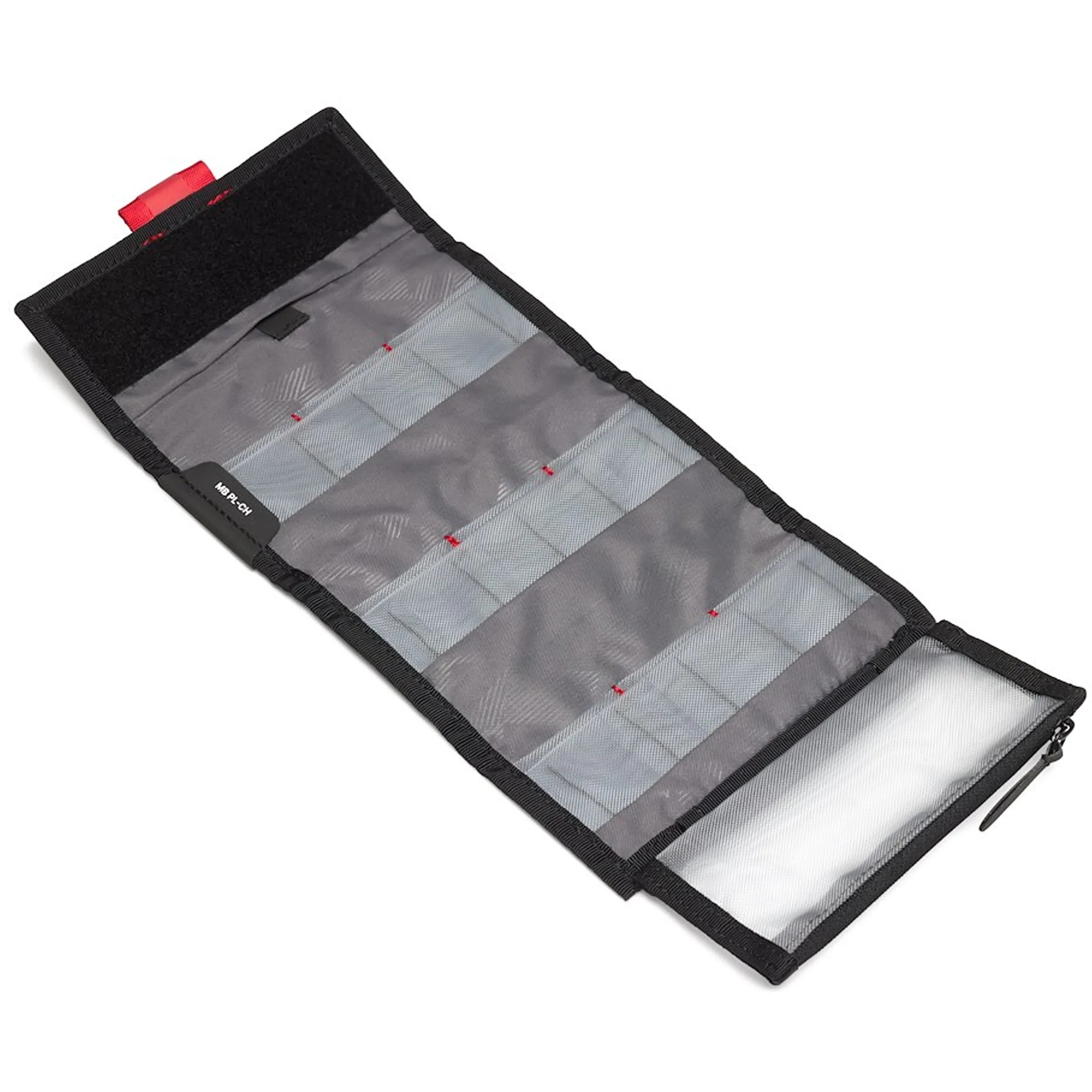 נרתיק לכרטיסי זיכרון Manfrotto PL-CH