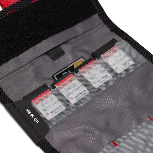 נרתיק לכרטיסי זיכרון Manfrotto PL-CH
