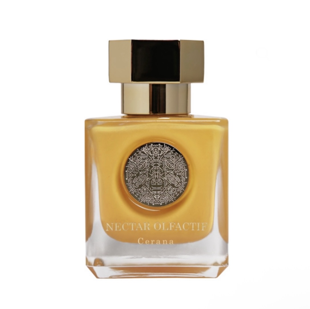 Nectar Olfactif Cerana
