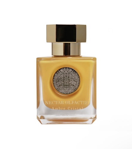 AMBRE CRISTAL