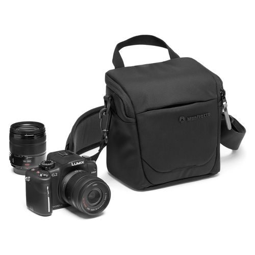 תיק כתף למצלמה Manfrotto Advanced Small III