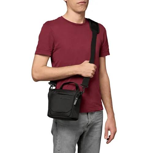 תיק כתף למצלמה Manfrotto Advanced Small III