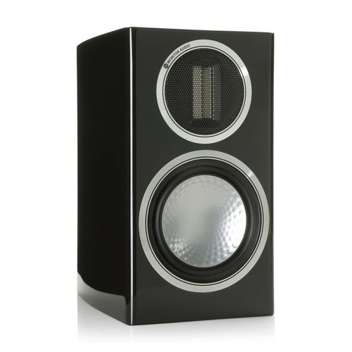 Monitor Audio GOLD 50 BLACK GRILL