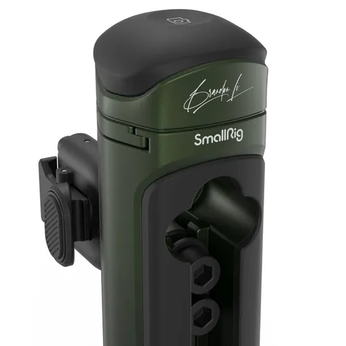 קיט מהדורה מיוחדת Brandon Li ל-SmallRig 4407 iPhone 15 Pro Max