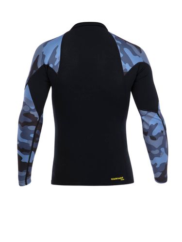 חולצה טרמית Variant CAMO