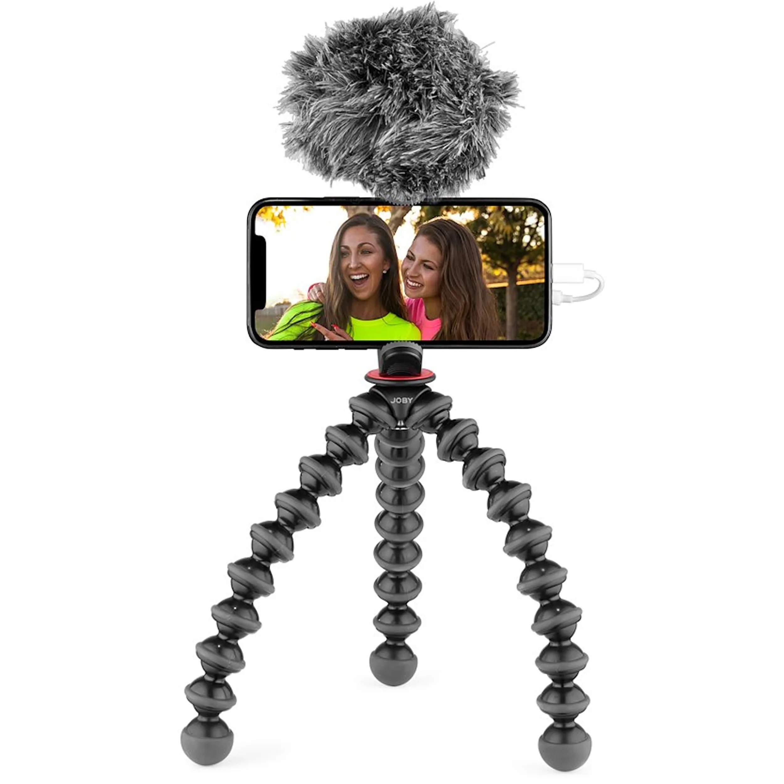 קיט ולוגרים Joby GorillaPod Creator Kit