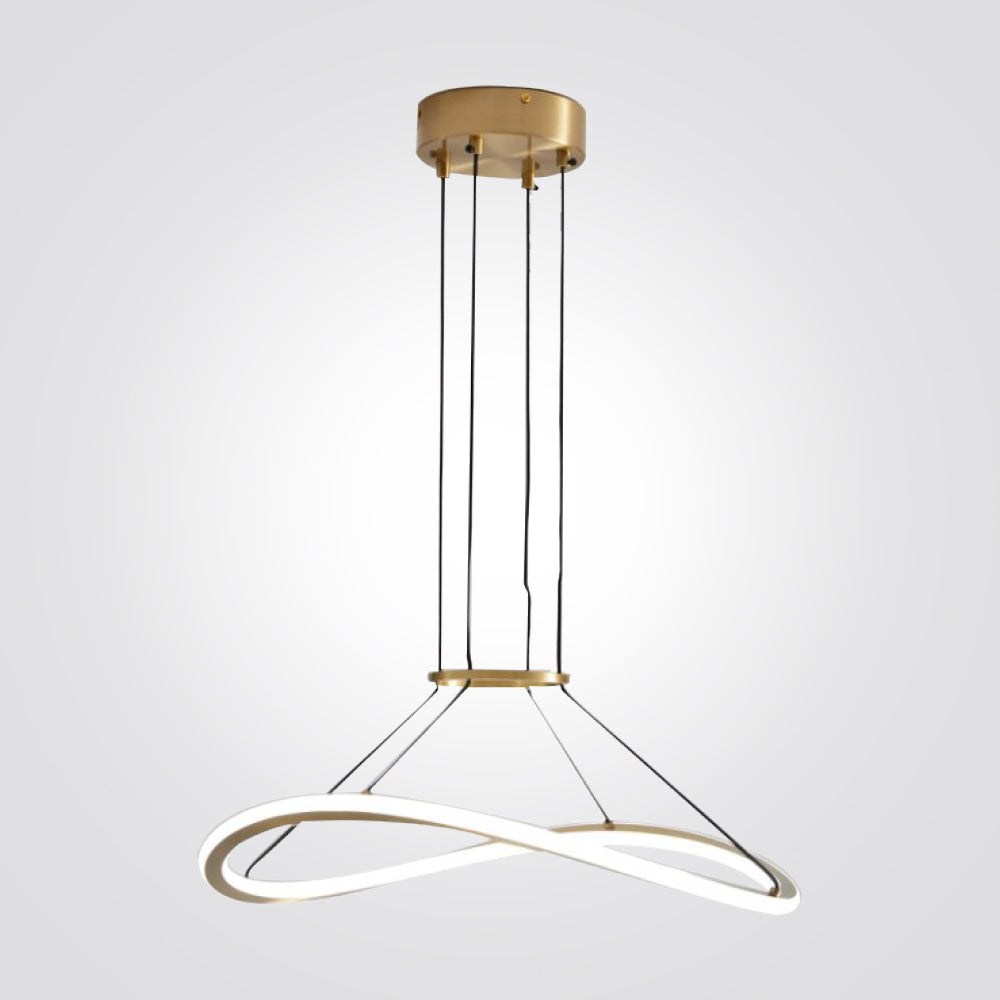 תלייה נוגה קוטר CCT|62W| 80 