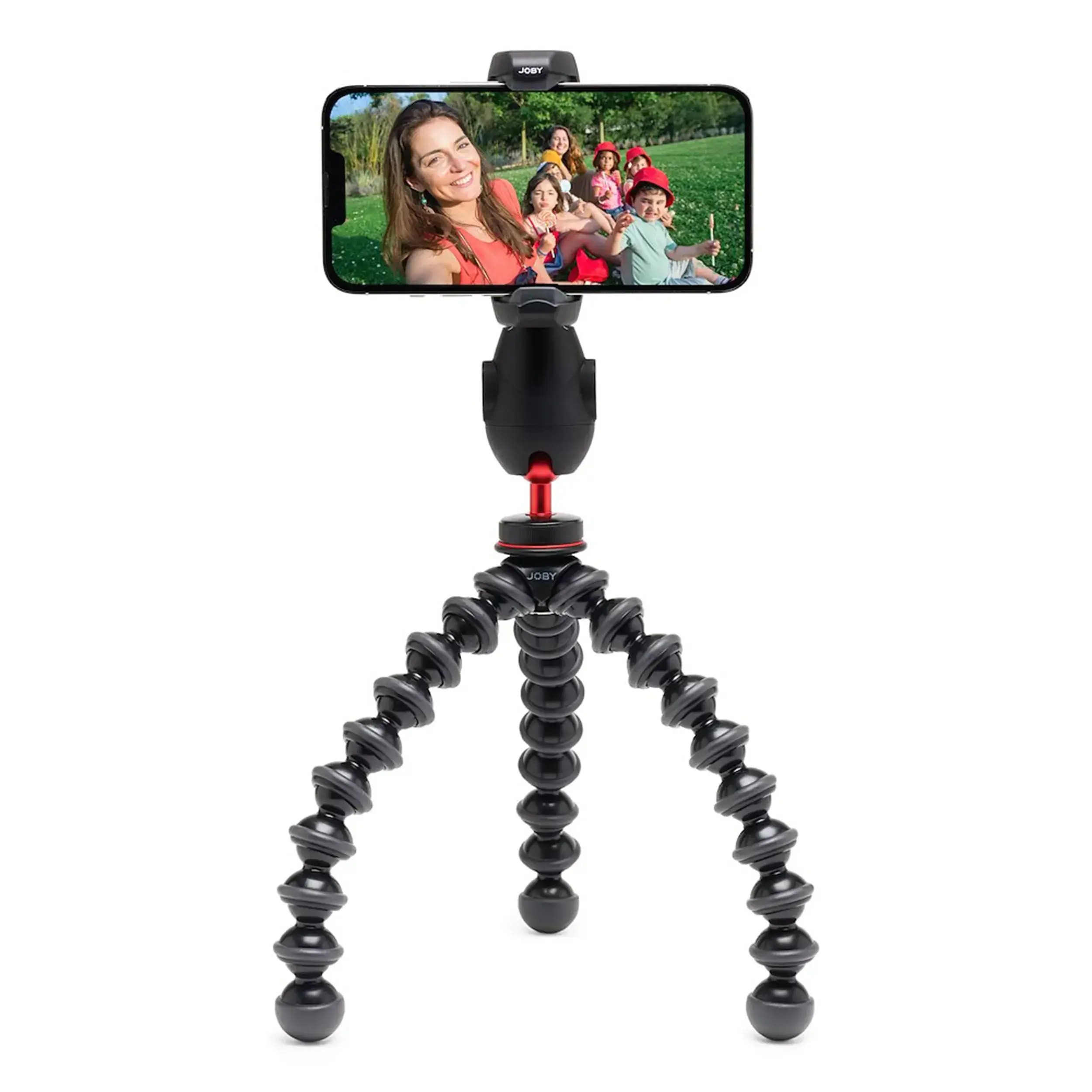 חצובת חוליות לסמארטפון Joby GripTight PRO 3 Mount