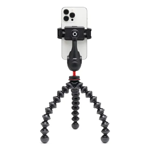 חצובת חוליות לסמארטפון Joby GripTight PRO 3 Mount