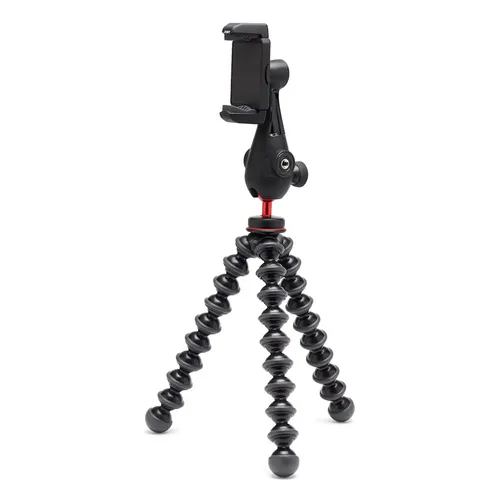 חצובת חוליות לסמארטפון Joby GripTight PRO 3 Mount
