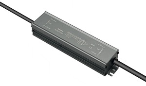 שנאי תעשיתי מתכת מוגן LEDON 8.3A (200W) 24V Hammer