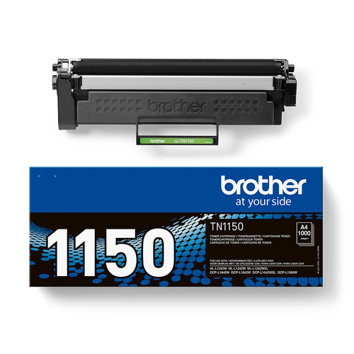 טונר מקורי Brother TN1150