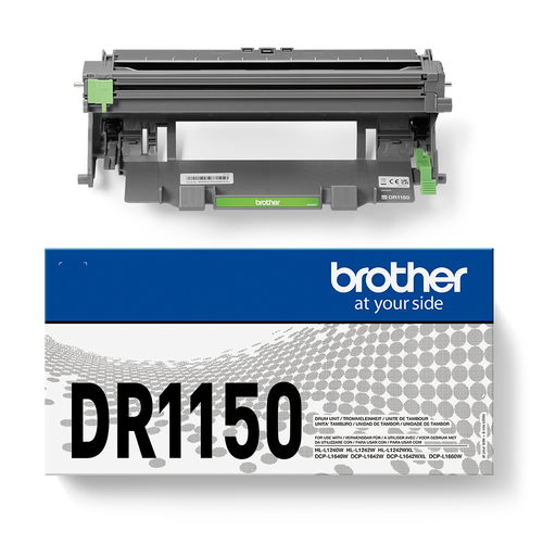 תוף מקורי Brother DR-1150