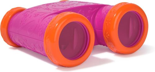 דורה החוקרת: תרמיל הרפתקאות עינים זזות עם 3 אביזרים