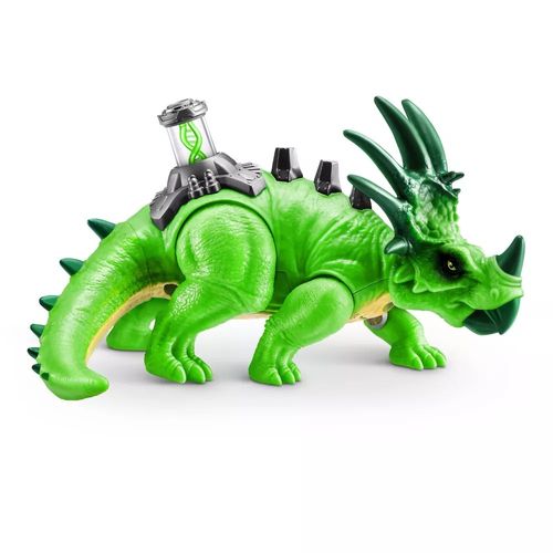 Dino DNA מאיר - חלצו את הדינוזאור מהסליים (דמות בהפתעה)