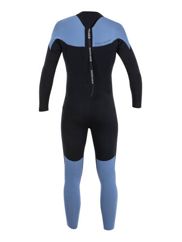 חליפת גלישה PHOENIX BACK ZIP FULLSUIT 3/2 