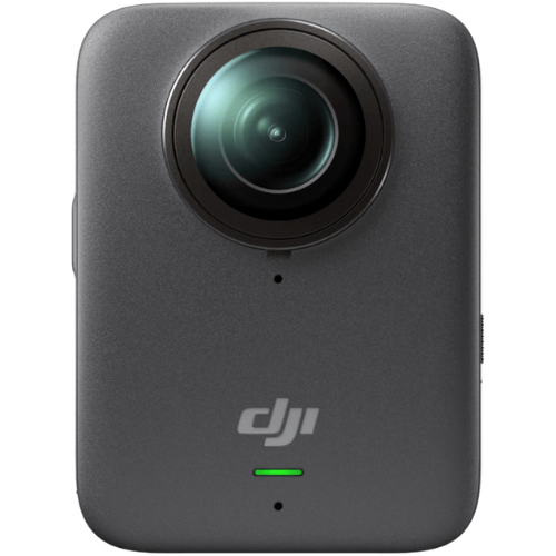 מצלמת אקסטרים DJI Osmo 360 Standard Combo 8K