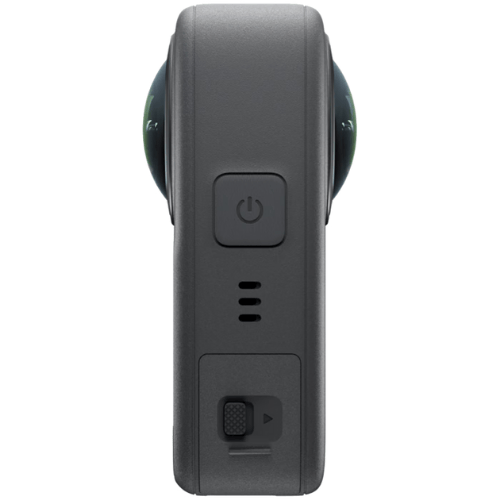 מצלמת אקסטרים DJI Osmo 360 Standard Combo 8K